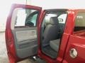 Inferno Red Crystal Pearl - Dakota SLT Quad Cab 4x4 Photo No. 18