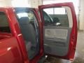 Inferno Red Crystal Pearl - Dakota SLT Quad Cab 4x4 Photo No. 19