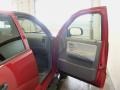 Inferno Red Crystal Pearl - Dakota SLT Quad Cab 4x4 Photo No. 21