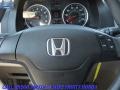 2007 Glacier Blue Metallic Honda CR-V LX 4WD  photo #17