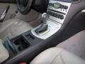 2008 Ivory Pearl White Infiniti G 37 Journey Coupe  photo #16