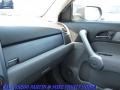 2007 Glacier Blue Metallic Honda CR-V LX 4WD  photo #22