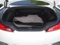 2008 Ivory Pearl White Infiniti G 37 Journey Coupe  photo #19