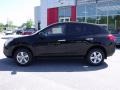 Wicked Black - Rogue S 360 Value Package Photo No. 2