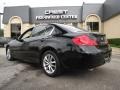 Black Obsidian - G 35 Journey Sedan Photo No. 5