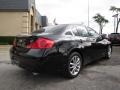 Black Obsidian - G 35 Journey Sedan Photo No. 6