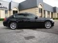 Black Obsidian - G 35 Journey Sedan Photo No. 7