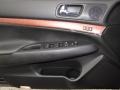 Black Obsidian - G 35 Journey Sedan Photo No. 10