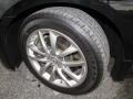 Black Obsidian - G 35 Journey Sedan Photo No. 19