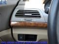 2008 Bold Beige Metallic Honda Accord EX-L V6 Sedan  photo #20