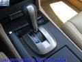 2008 Bold Beige Metallic Honda Accord EX-L V6 Sedan  photo #24