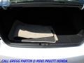 Taffeta White - Civic LX Sedan Photo No. 9