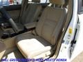 Taffeta White - Civic LX Sedan Photo No. 11