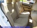 Taffeta White - Civic LX Sedan Photo No. 13