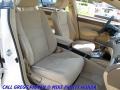 Taffeta White - Civic LX Sedan Photo No. 14