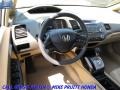 Taffeta White - Civic LX Sedan Photo No. 15