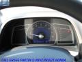 Taffeta White - Civic LX Sedan Photo No. 16