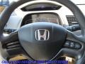 Taffeta White - Civic LX Sedan Photo No. 17