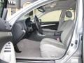 Liquid Platinum Silver - G 35 Journey Sedan Photo No. 8