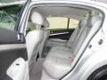 Liquid Platinum Silver - G 35 Journey Sedan Photo No. 9