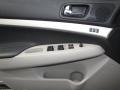 Liquid Platinum Silver - G 35 Journey Sedan Photo No. 10