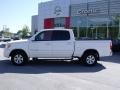 Natural White - Tundra SR5 Double Cab Photo No. 2