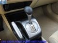 Taffeta White - Civic LX Sedan Photo No. 20