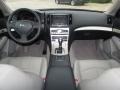 Liquid Platinum Silver - G 35 Journey Sedan Photo No. 11