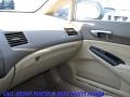 Taffeta White - Civic LX Sedan Photo No. 21