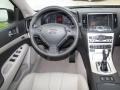 Liquid Platinum Silver - G 35 Journey Sedan Photo No. 12