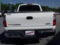 Natural White - Tundra SR5 Double Cab Photo No. 4