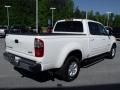 Natural White - Tundra SR5 Double Cab Photo No. 5