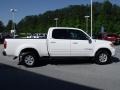 Natural White - Tundra SR5 Double Cab Photo No. 6