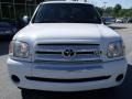 Natural White - Tundra SR5 Double Cab Photo No. 8