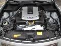 Liquid Platinum Silver - G 35 Journey Sedan Photo No. 17