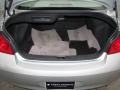 Liquid Platinum Silver - G 35 Journey Sedan Photo No. 18