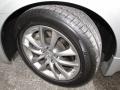 Liquid Platinum Silver - G 35 Journey Sedan Photo No. 19