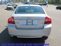 Silver Metallic - S80 T6 AWD Photo No. 8