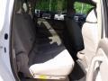 Natural White - Tundra SR5 Double Cab Photo No. 16