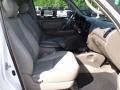 Natural White - Tundra SR5 Double Cab Photo No. 17
