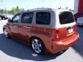 2006 Sunburst Orange II Metallic Chevrolet HHR LT  photo #3