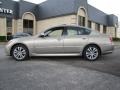 Sahara Sandstone - M 35 Sedan Photo No. 4