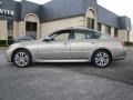 2008 Sahara Sandstone Infiniti M 35 Sedan  photo #4