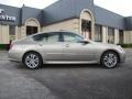 Sahara Sandstone - M 35 Sedan Photo No. 7
