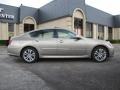 2008 Sahara Sandstone Infiniti M 35 Sedan  photo #7