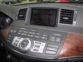 Sahara Sandstone - M 35 Sedan Photo No. 13