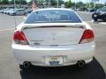 Alpine White - Tiburon GT Photo No. 5