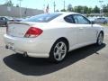 Alpine White - Tiburon GT Photo No. 6