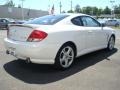 2006 Alpine White Hyundai Tiburon GT  photo #6