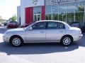 2004 Diamond Silver Kia Amanti   photo #2